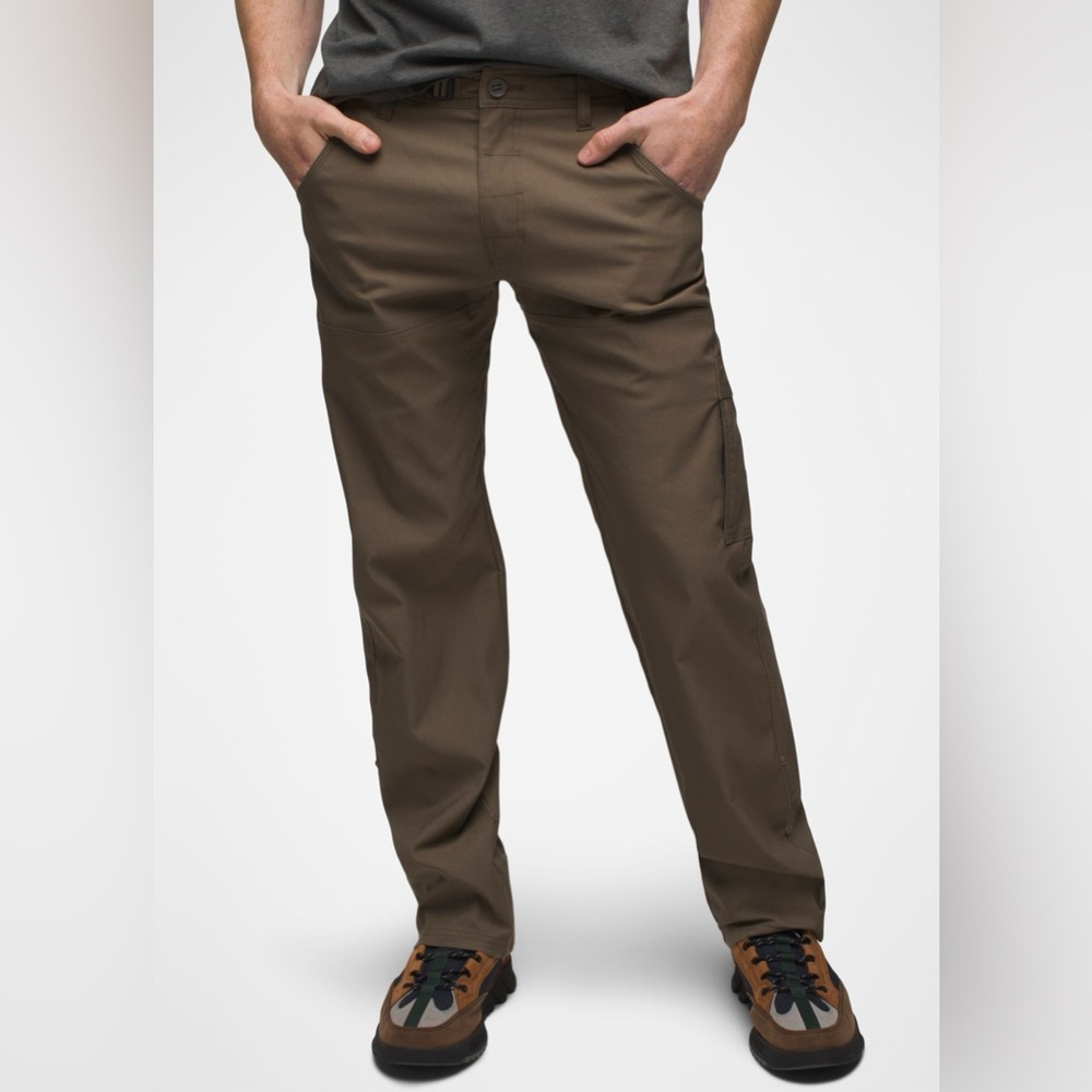 Prana Men’s Stretch Zion Pant 30” Inseam
